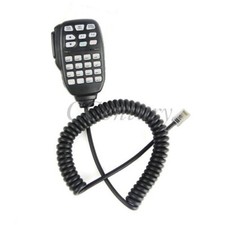 Microfono DTMF 8 pin HM-133