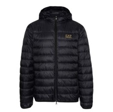 Piumino uomo ea7 emporio - piumino,