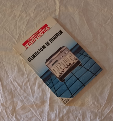 Libri base elettronica - libri,