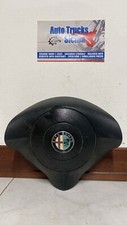 AIRBAG VOLANTE ALFA ROMEO 147 1.9 JTD ANNO 00/05