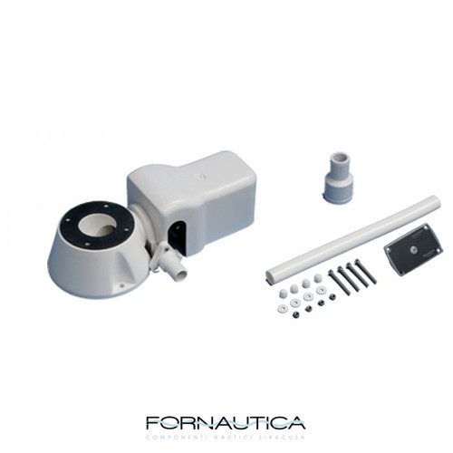Kit trasformazione da - kit,