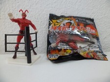  Action Figure Tiger Mask