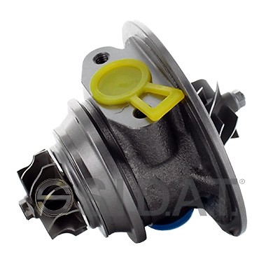 Core assy turbina citroen i - core, c3