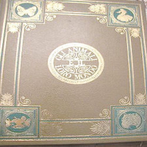 Enciclopedia gli animali il - gli,
