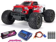 Arrma Granite V3 4X4 3S BLX