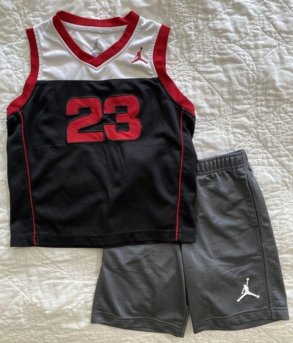 Completo bambino air jordan - completo,