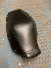 Copertura sella moto d'epoca