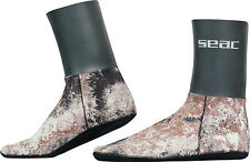 Calzari sub Seac Python - 3,50 mm