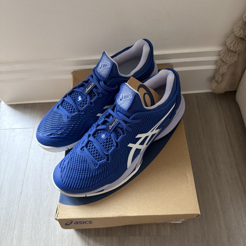 Asics court novak - ff, 3