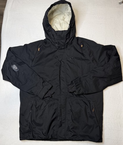 Oakley stealth baggy fit - stealth,