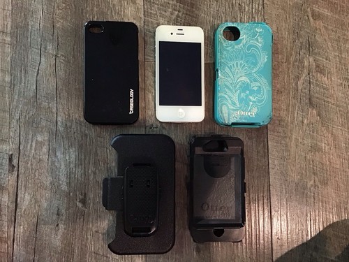 Custodia rigida iphone e - custodia,