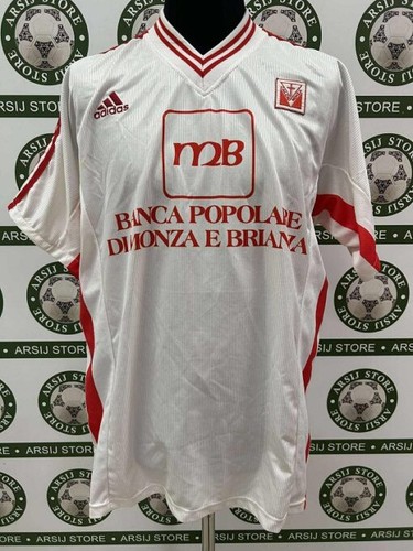 Maglia calcio monza - calcio, shirt