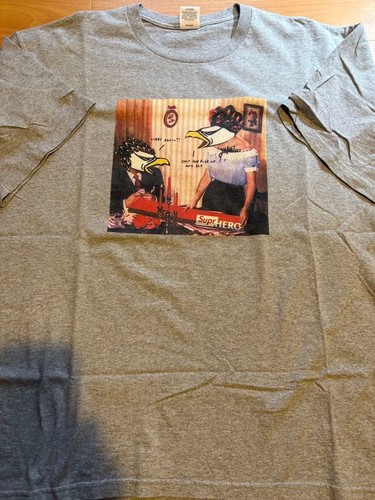 Shirt supreme 22ss - xl,