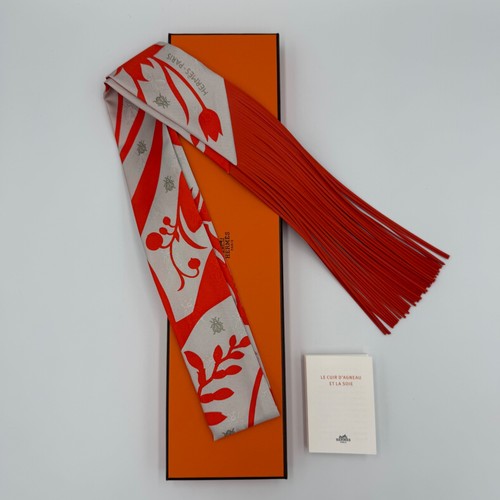 Hermes bouquet finale - bouquet, pelle