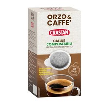 Crastan Orzo & Caffè in