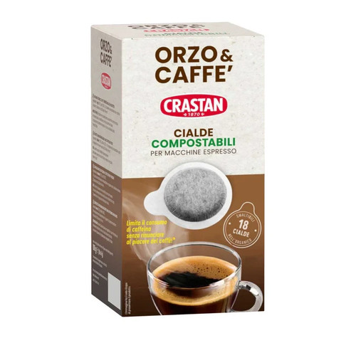 Crastan orzo caffè in - crastan, &
