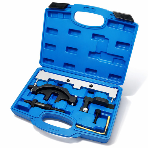 Kit messa fase - kit,