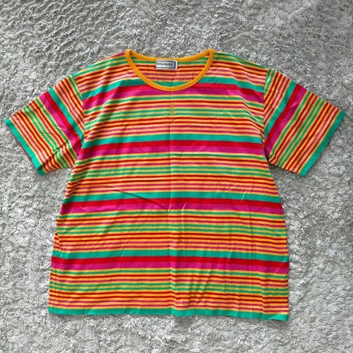 Shirt maglietta yves saint - maglietta,