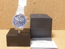 Orologio Uomo CITIZEN