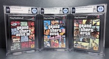 Grand Theft Auto GTA Trilogy