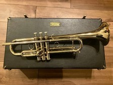 Tromba Getzen Eterna Classic