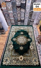 Lussuoso tappeto orientale