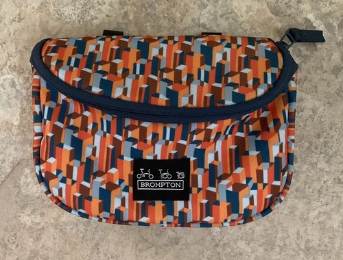 Borsa sella brompton - borsa,