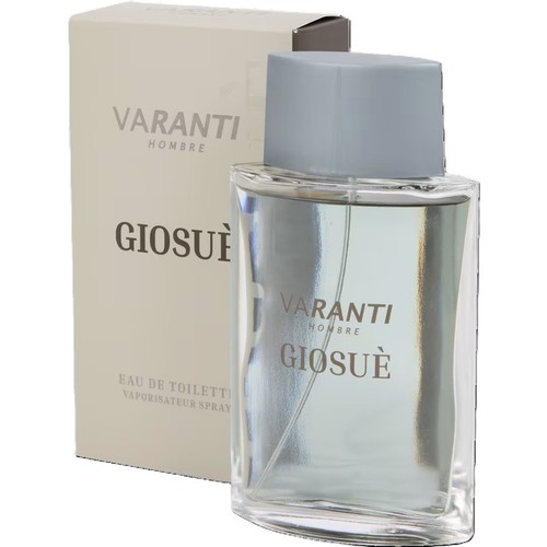 Giosuè eau toilette - eau,