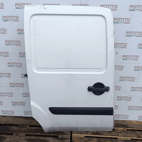 51934377 porta post fiat - 51934377,