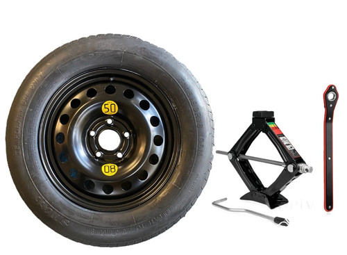 Ruotino scorta per - ruotino, 16"