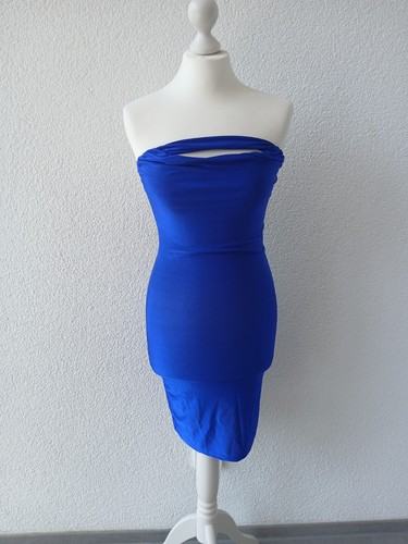 Bodycon vestito 36 38 - vestito, s/m