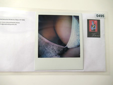z) N. ARAKI: FOTO POLAROID