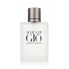 Armani Giorgio Acqua di Gio Pour Homme Eau De Toilette EDT 200 ml (uomo)