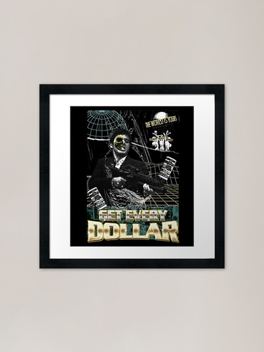 Tony montana mafia - montana,