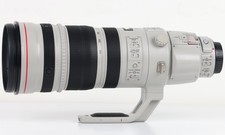 Canon 200 400mm f4l usm - canon, 200-400mm