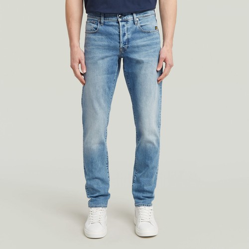 Jeans uomo star 51003 - jeans, 51003-c052