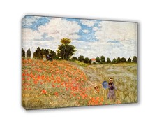 Lupia quadro tela - lupia,