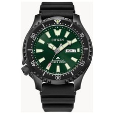 Citizen Promaster 44mm Black