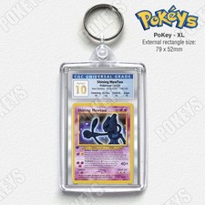 Shining MewTwo Neo Destiny 109