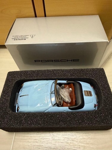 Porsche 356 mini auto tipo - mini,
