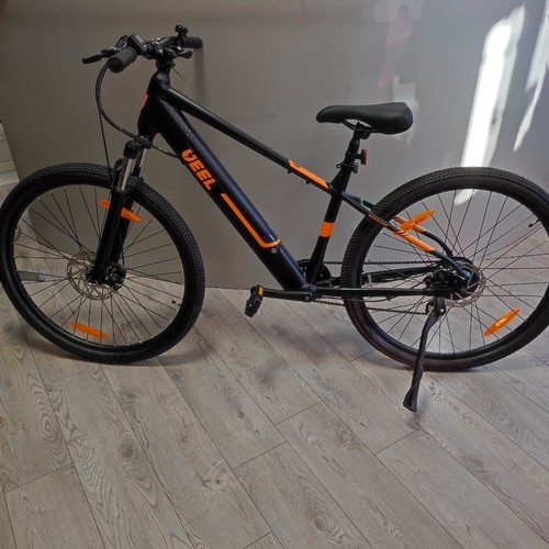 Bici elettrica mtb - elettrica,
