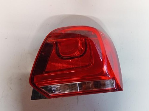Stop volkswagen polo 2011 - dx,