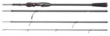 Abu Garcia Vendetta V3 804ML