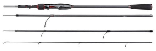 Abu garcia vendetta 804ml - vendetta,