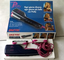 Imetec Pretty piastra per