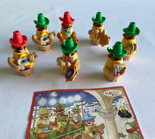 Ferrero kinder sorpresa - ferrero,