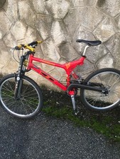 Munta biche k2 Proflex 4000