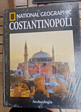 COSTANTINOPOLI + UXMAL - NG-
