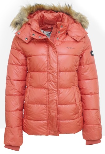 Pepe jeans piumino donna - pepe,