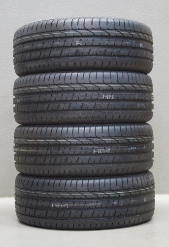 Pneumatici estivi pirelli p - 4,